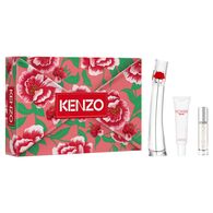 50 ML Kenzo Flower by Kenzo EDP Set 