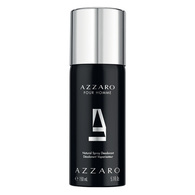 150 ML Azzaro AZZARO POUR HOMME Deodorant Spray  1 of 2 