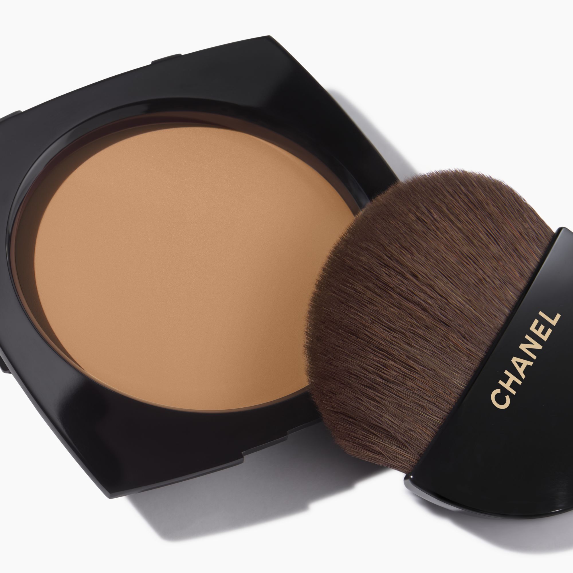 Natürliches Puder - Nachfüllung