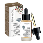 30 ML TEAOLOGY TEAOLOGY BLACK TEA TEA SERUM BRONZING  2 of 2 TEA SERUM BRONZING