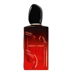 100 ML Armani SI PASSIONE INTENSE Eau de Parfum  1 of 8 Eau de Parfum