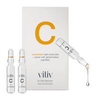 14 ML undefined VILIV C C-Ceramid Night Ampoule  1 of 2 