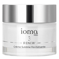 50 G Ioma 3 - RENEW Rich Revitalizing Cream Gesichtsplege  1 of 2 