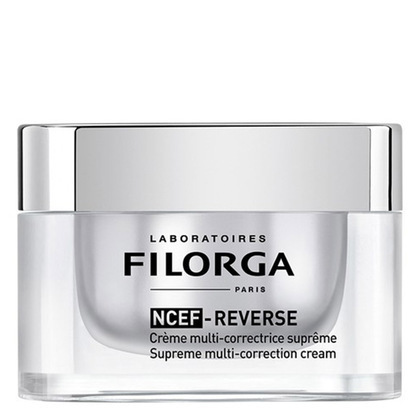 50 ML Filorga NCEF REVERSE TM Reverse Supreme Regenerating Creme  1 of 1 