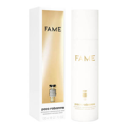 150 ML Rabanne FAME Deodorant Spray  1 of 4 