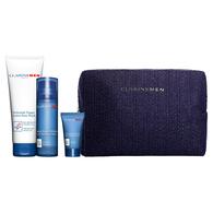 50 ML Clarins Clarinsmen Set  