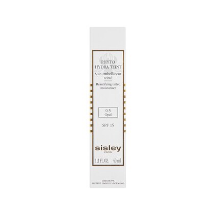 40 ML Sisley SISLEY GESICHTPFLEGE Getönte Tagespflege  1 of 7 