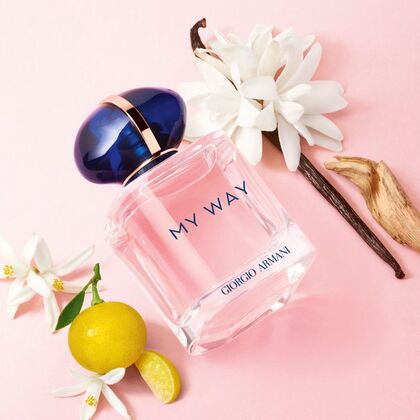 Eau de Parfum