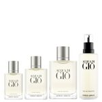 50 ML Armani GIORGIO ARMANI ACQUA DI GIÒ HO Eau de Toilette, 50ml 6 of 7 Eau de Toilette, 50ml