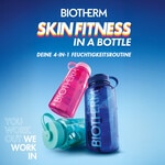 40 ML Biotherm AQUA DROP-SET BLAU Pflegeset 4 of 5 Pflegeset