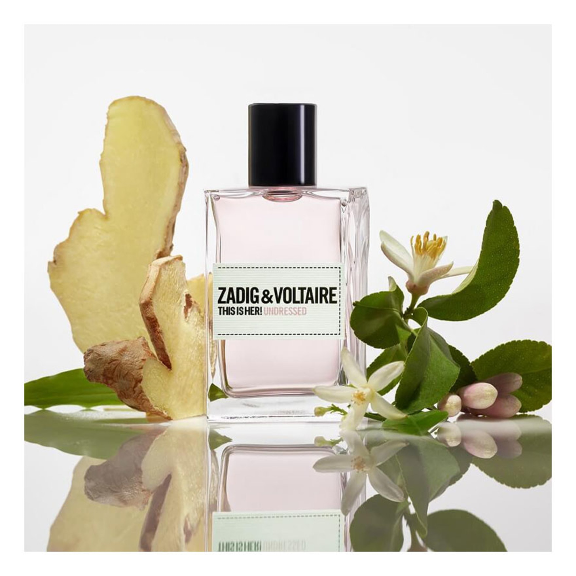 Eau de Parfum