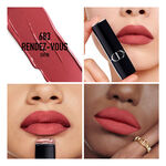Dior ROUGE DIOR Lippenstift - Komfort und langer Halt 3 of 3 Lippenstift - Komfort und langer Halt