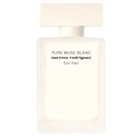 50 ML Narciso Rodriguez FOR HER Musc Blanc Eau de Parfum Intense 1 of 5 Musc Blanc Eau de Parfum Intense