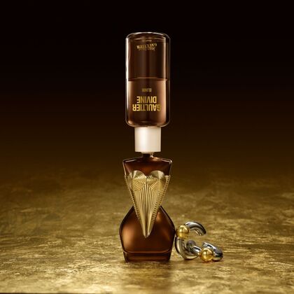 Parfum Refill