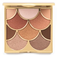  Marionnaud FANTASTIC WINTER 2025 Augenpalette Ewiges Licht  1 of 2 