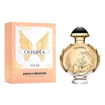 50 ML Rabanne OLYMPÉA SOLAR INTENSE Eau de Parfum Intense  3 of 4 Eau de Parfum Intense