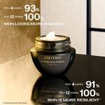 50 ML Shiseido Shiseido Future Solution LX Total Regenerating Cream Soft Refill Gesichtscreme 4 of 8 Gesichtscreme