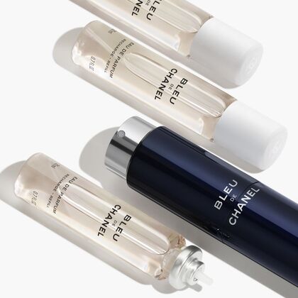 Eau de Parfum Nachfüllbares Twist & Spray 3 X 20ML