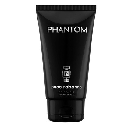 150 ML Rabanne PHANTOM Duschgel  1 of 5 