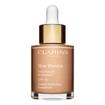  Clarins SKIN ILLUSION Foundation  1 of 1 Foundation
