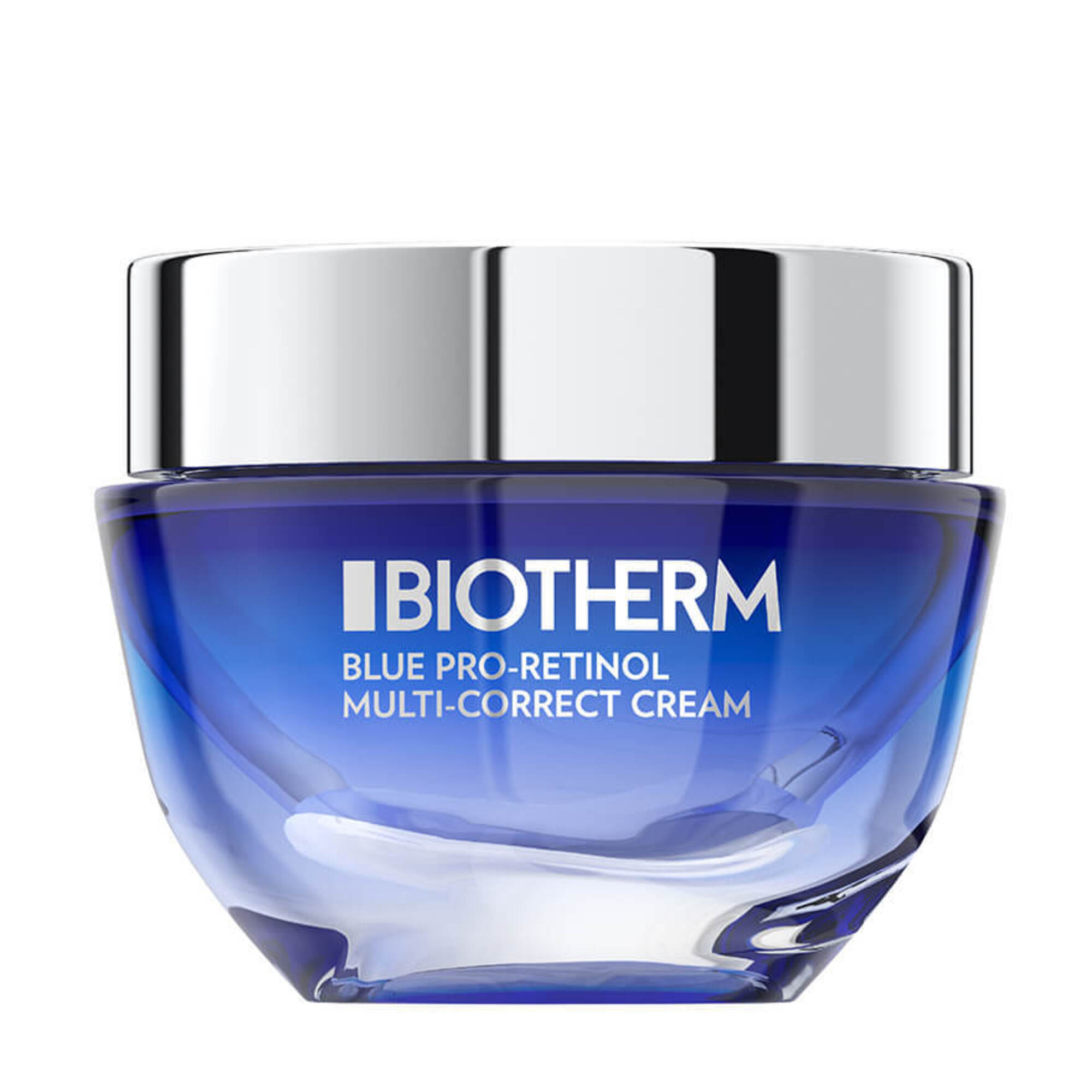 75 ML Biotherm Blue Pro-Retinol Multi-Correct Cream Gesichtspflege 1 of 3 Gesichtspflege