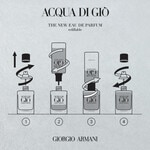 30 ML Armani ACQUA DI GIÒ HOMME EDP Eau de Parfum  7 of 7 Eau de Parfum