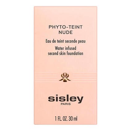  Sisley PHYTO-TEINT NUDE Foundation  1 of 2 