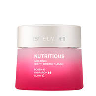 50 ML Estée Lauder NUTRITIOUS Moisture Cream  1 of 2 