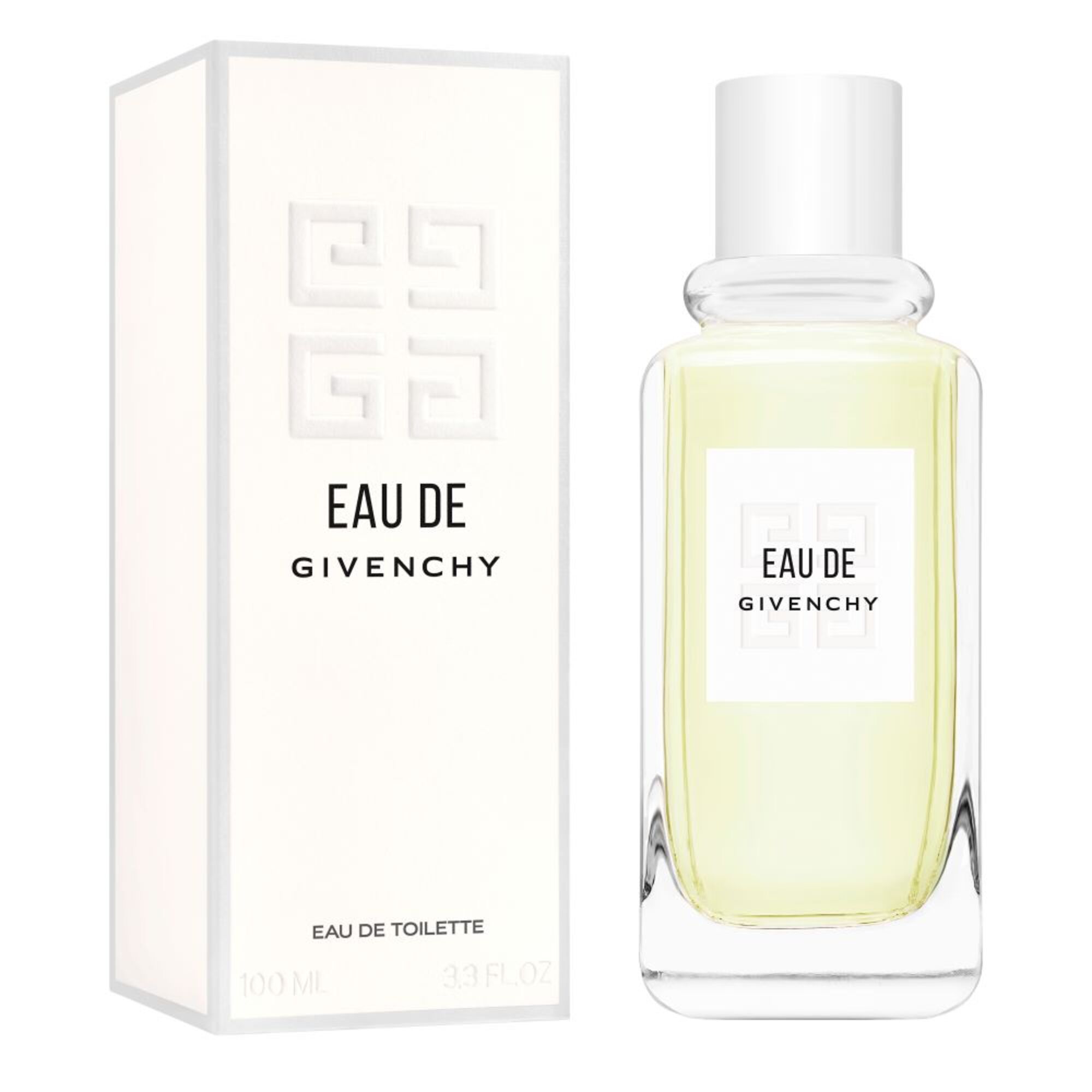 Eau de Toilette