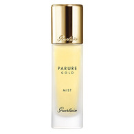 Parure Gold Mist Setting Spray