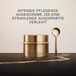 20 ML La Prairie Pure Gold Radiance Eye Cream Augenpflege 3 of 6 Augenpflege