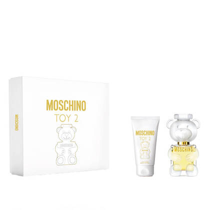 30 ML undefined MOSCHINO TOY Geschenkset  1 of 1 