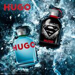 125 ML Hugo Boss HUGO Eau de Parfum  4 of 5 Eau de Parfum