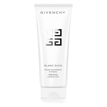 125 ML GIVENCHY BLANC DIVIN aufhellender Reiningungsschaum  1 of 1 