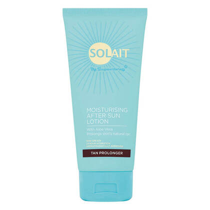 200 ML undefined SUNCARE Moisturising After Sun Lotion Tan Prolonger  1 of 1 