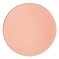  MAC POWDER KISS PP PAN Eyeshadow Refill  1 of 2 