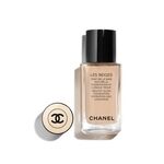  CHANEL LES BEIGES  TEINT BELLE MINE Foundation  1 of 2 Foundation