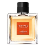 100 ML Guerlain HERITAGE Eau de Toilette  1 of 2 Eau de Toilette