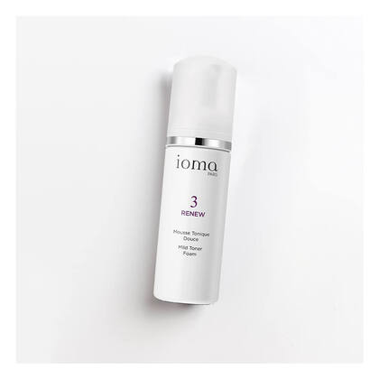 150 ML Ioma 3 - RENEW Mild Tonic Gesichtsreinigung  1 of 4 