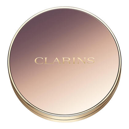 4,2 G Clarins OMBRE 4 COLEURS Lidschatten-Palette  1 of 3 