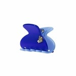 BY ELOISE Hair Claw Tortoise Medium Haarklammer 2 of 2 Haarklammer