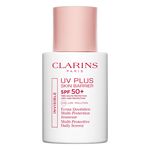 30 ML Clarins UV PLUS Gesichtspflege 1 of 3 Gesichtspflege
