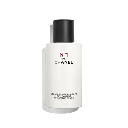 140 ML CHANEL N°1 DE CHANEL Revitalisierendes Spray-Serum für den Körper  1 of 3 