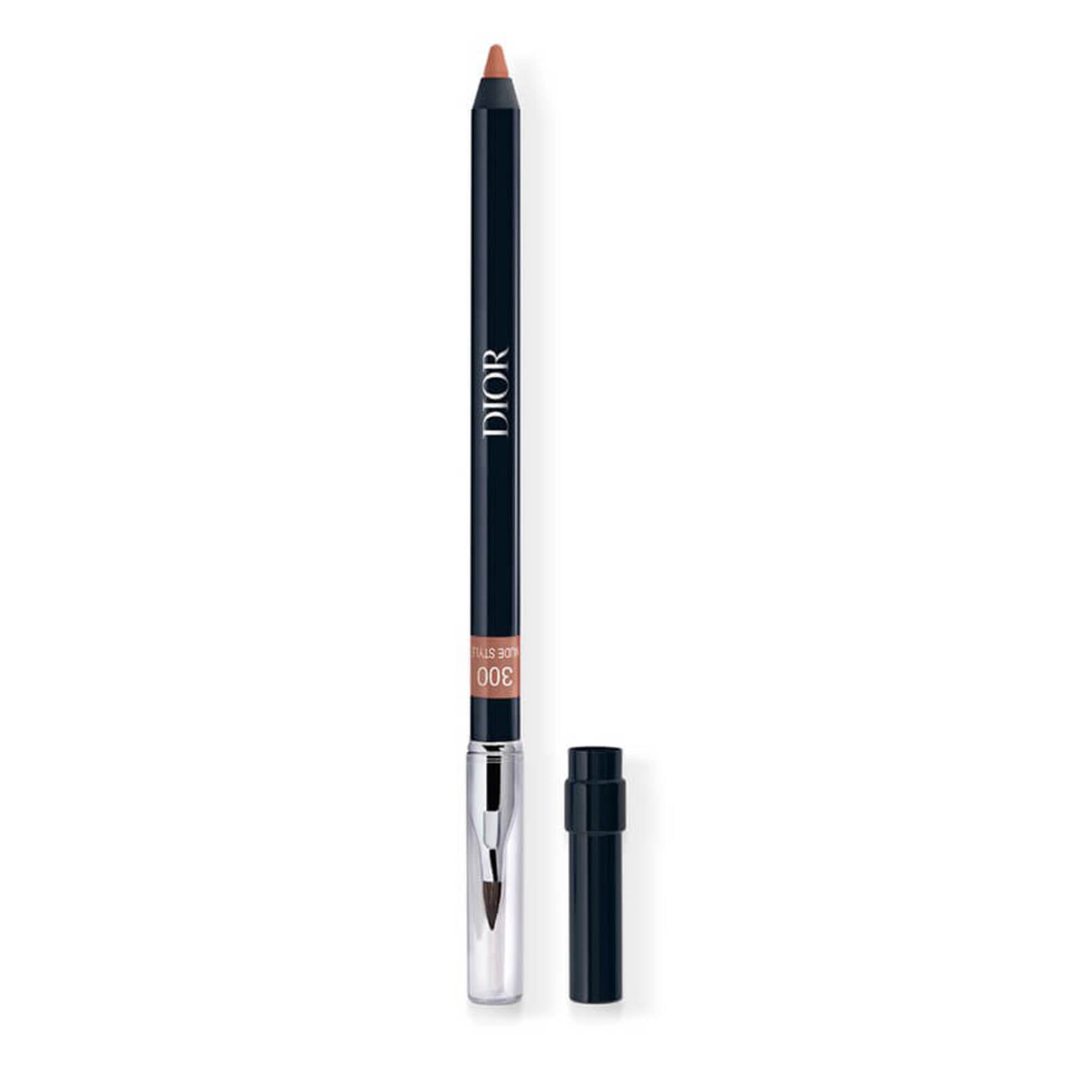 Dior ROUGE DIOR CONTOUR Nicht abfärbender Lippenkonturenstift 1 of 3 Nicht abfärbender Lippenkonturenstift
