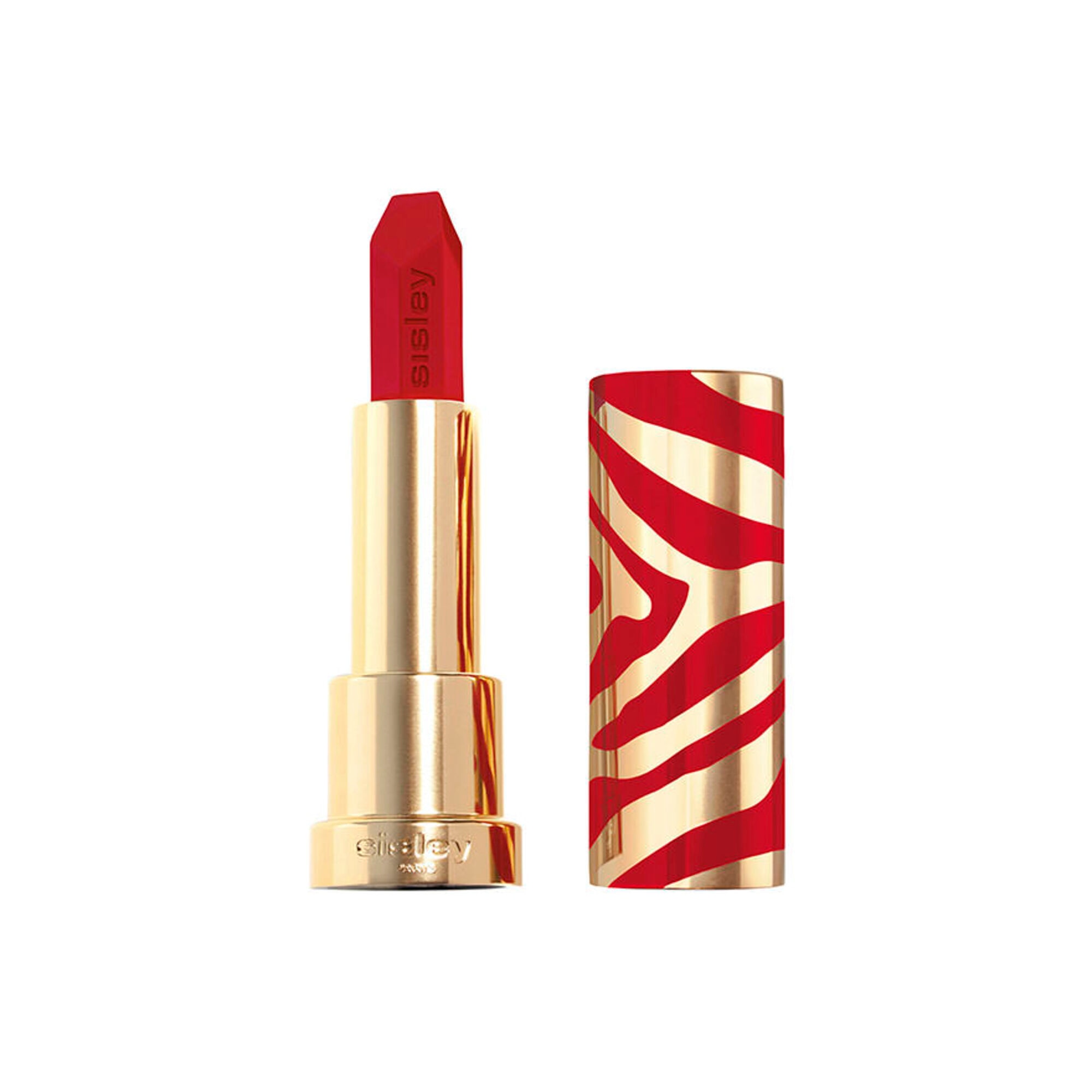 3,4 G Sisley LE PHYTO-ROUGE Lippenstift 1 of 3