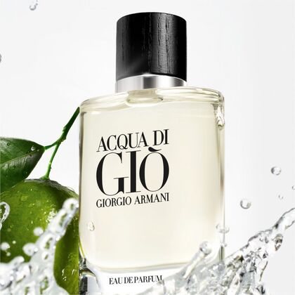 Eau de Parfum