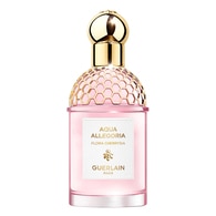 75 ML Guerlain AQUA ALLEGORIA Flora Cherrysia Eau de Toilette  1 of 2 