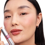 Yves Saint Laurent LOVESHINE LIP YSL LIPGL. 19 SALTED CARAMEL C 4 of 6 YSL LIPGL. 19 SALTED CARAMEL C