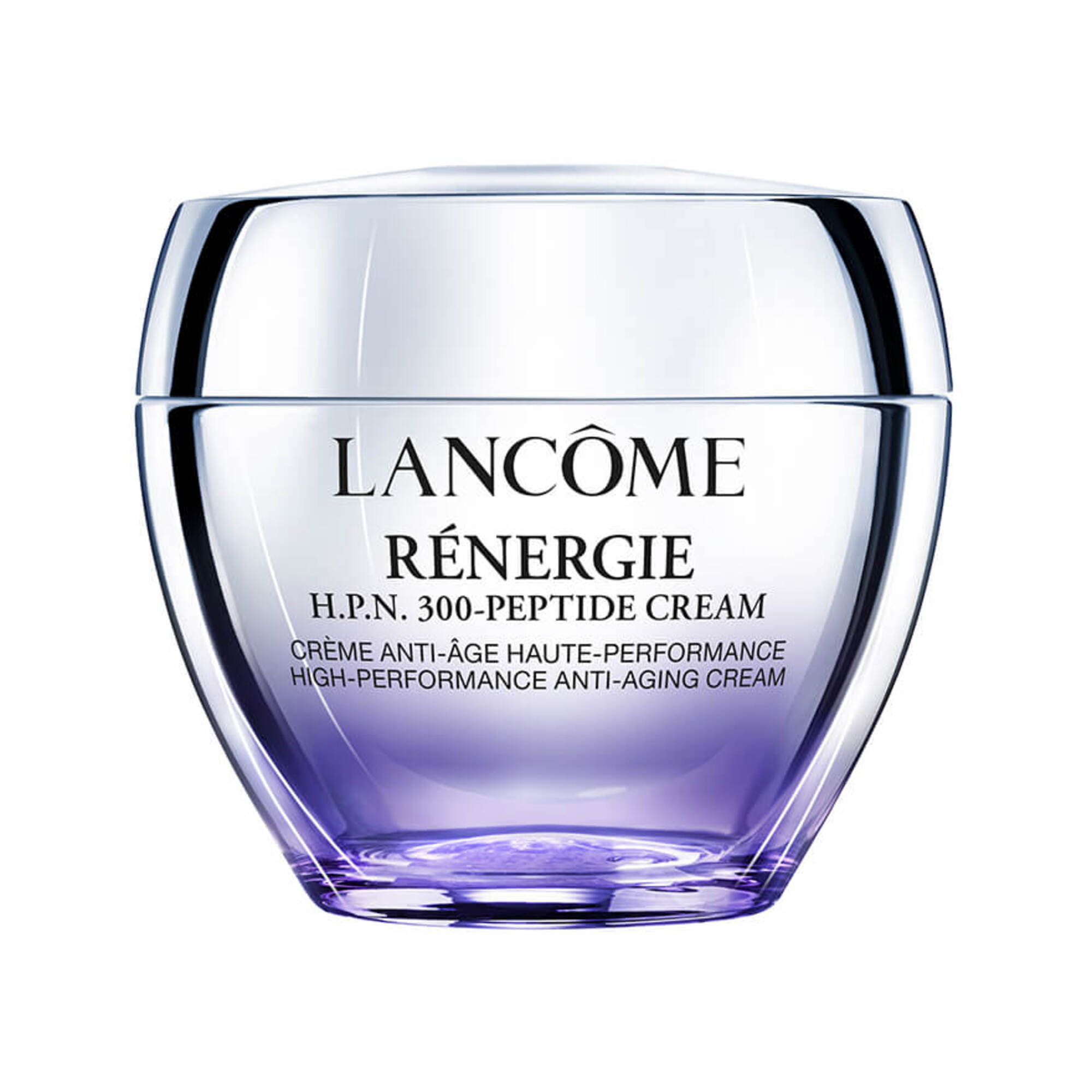 50 ML Lancôme RÉNERGIE H.P.N. 300-Peptide Anti-Aging Gesichtscreme  1 of 1 H.P.N. 300-Peptide Anti-Aging Gesichtscreme