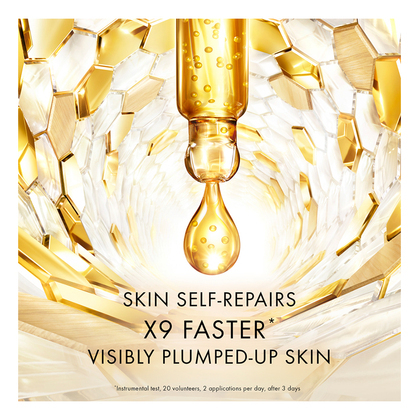 Anti-Aging Gesicht-Öl